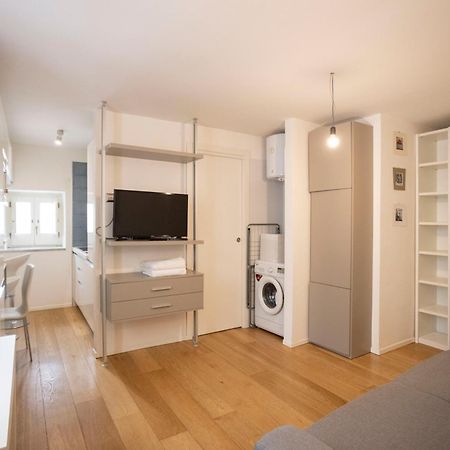 Appartement Qu4Ttro I Domo House à Salernes Extérieur photo