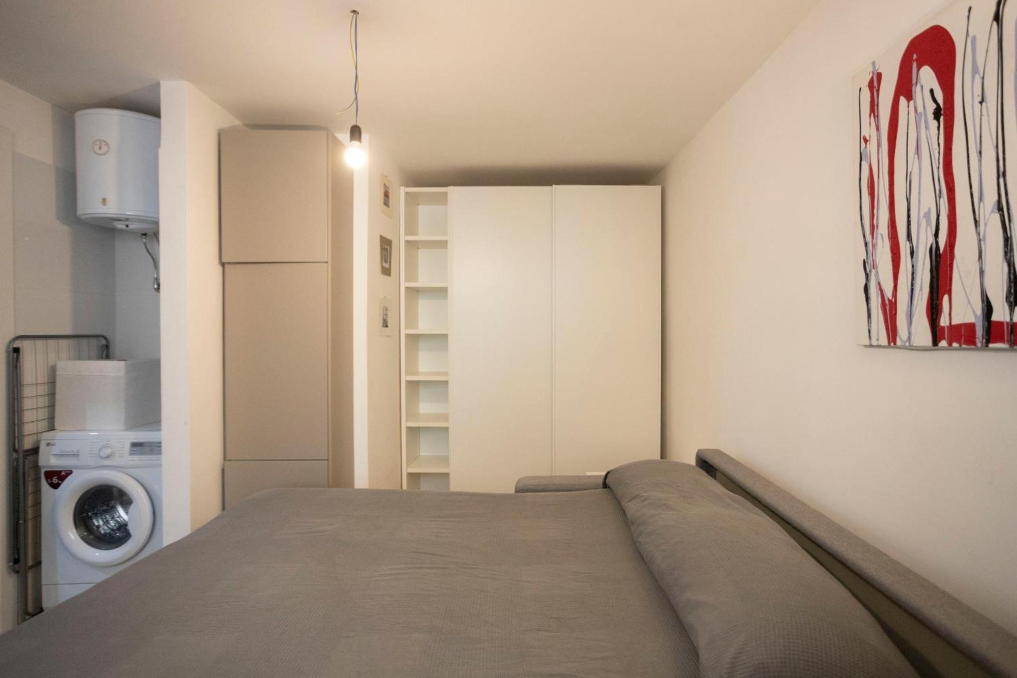 Appartement Qu4Ttro I Domo House à Salernes Extérieur photo