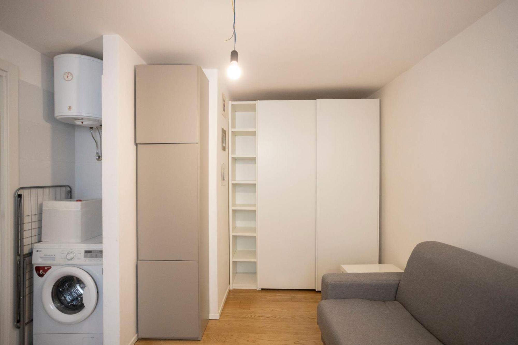 Appartement Qu4Ttro I Domo House à Salernes Extérieur photo