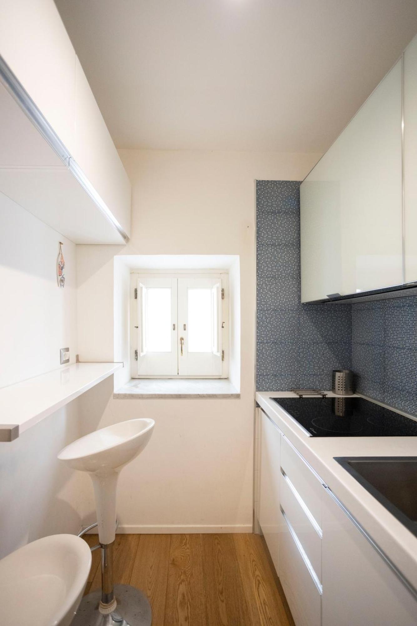 Appartement Qu4Ttro I Domo House à Salernes Extérieur photo