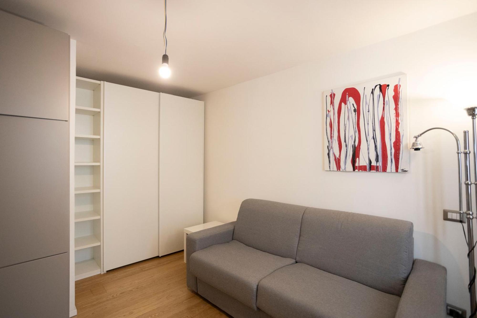 Appartement Qu4Ttro I Domo House à Salernes Extérieur photo