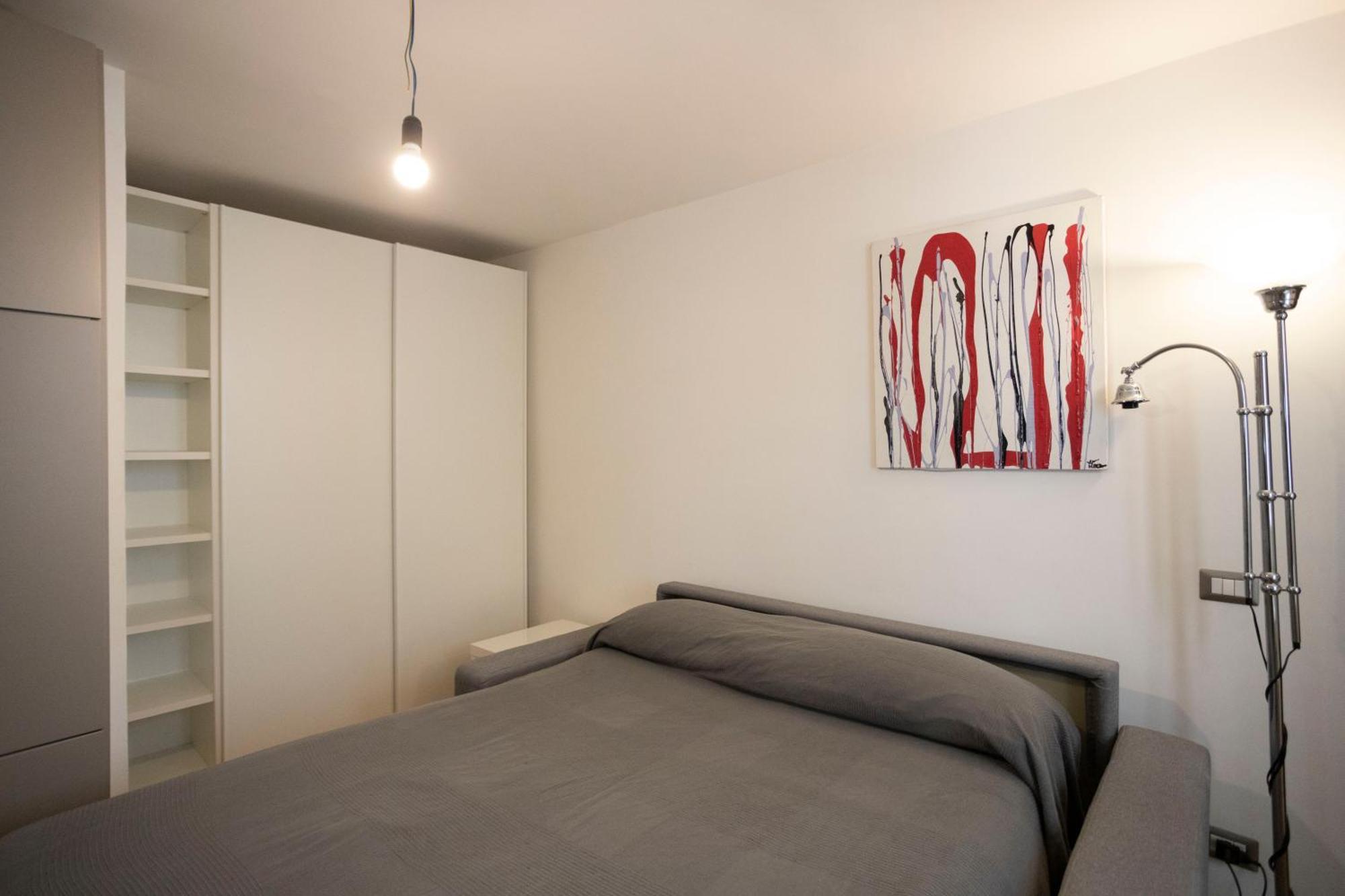 Appartement Qu4Ttro I Domo House à Salernes Extérieur photo
